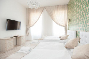 Royal Resort Apartments Westbahnhof Vienna, Wien, Österreich